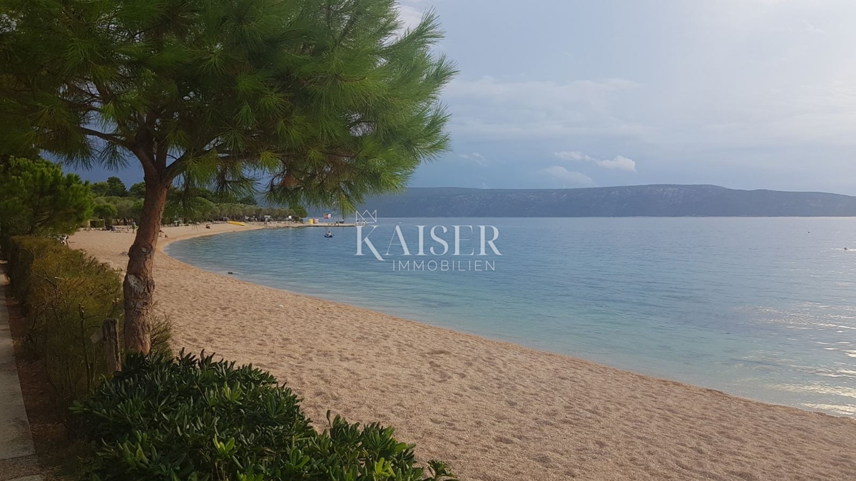 Appartamento Cres, 54m2