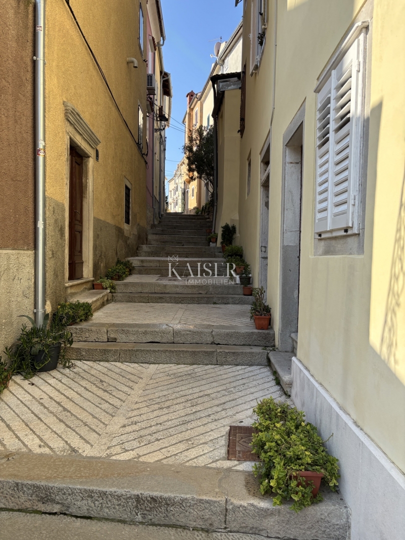 Appartamento Cres, 54m2