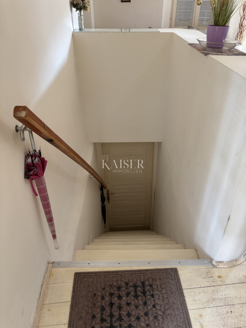 Appartamento Cres, 54m2