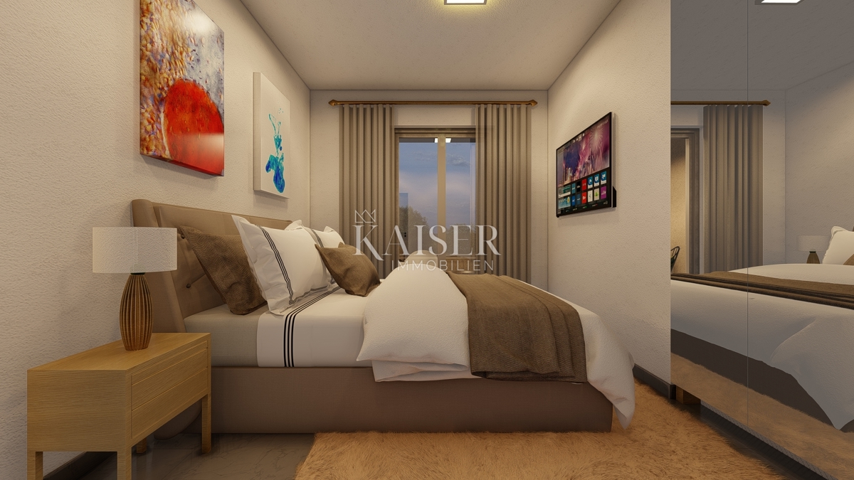 Casa Malinska, Malinska-Dubašnica, 140m2