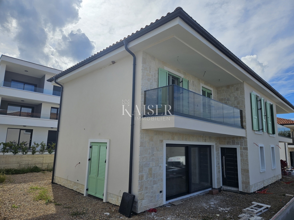 Casa Malinska, Malinska-Dubašnica, 140m2