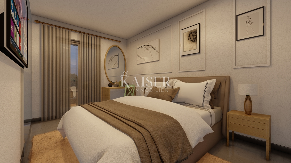 Casa Malinska, Malinska-Dubašnica, 140m2