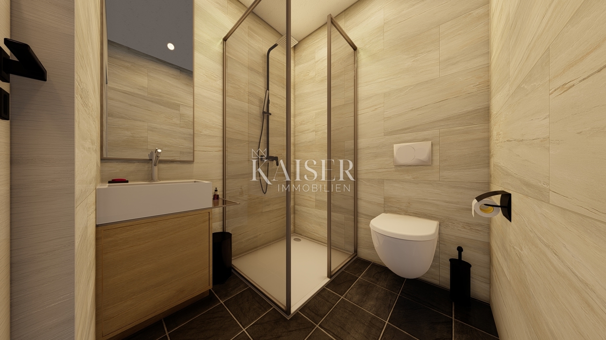 Casa Malinska, Malinska-Dubašnica, 140m2