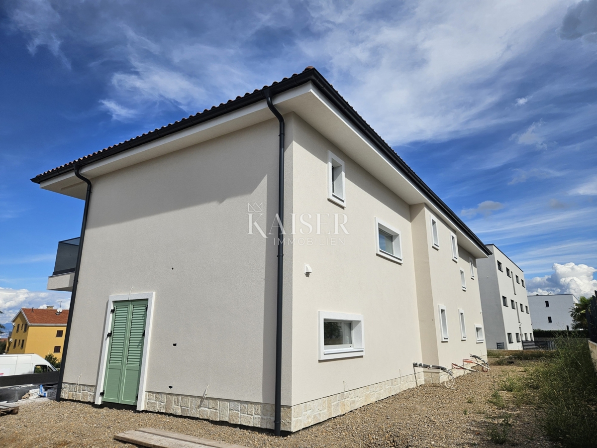 Casa Malinska, Malinska-Dubašnica, 140m2