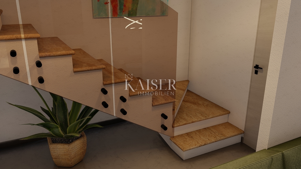 Casa Malinska, Malinska-Dubašnica, 140m2