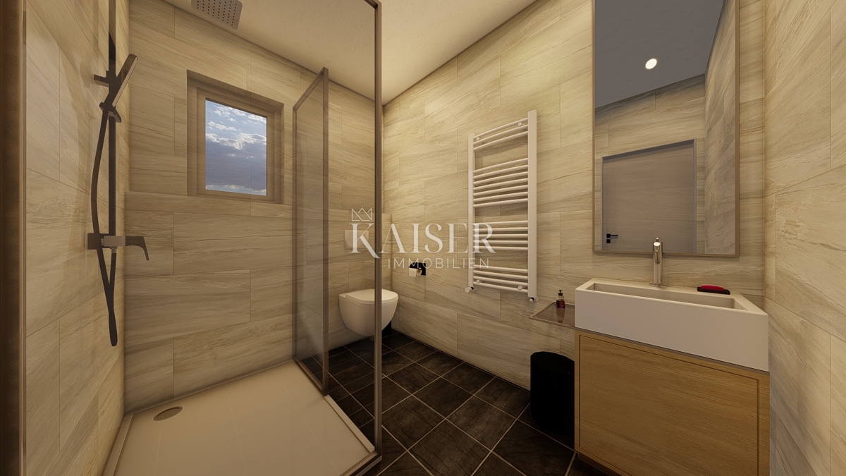 Casa Malinska, Malinska-Dubašnica, 140m2