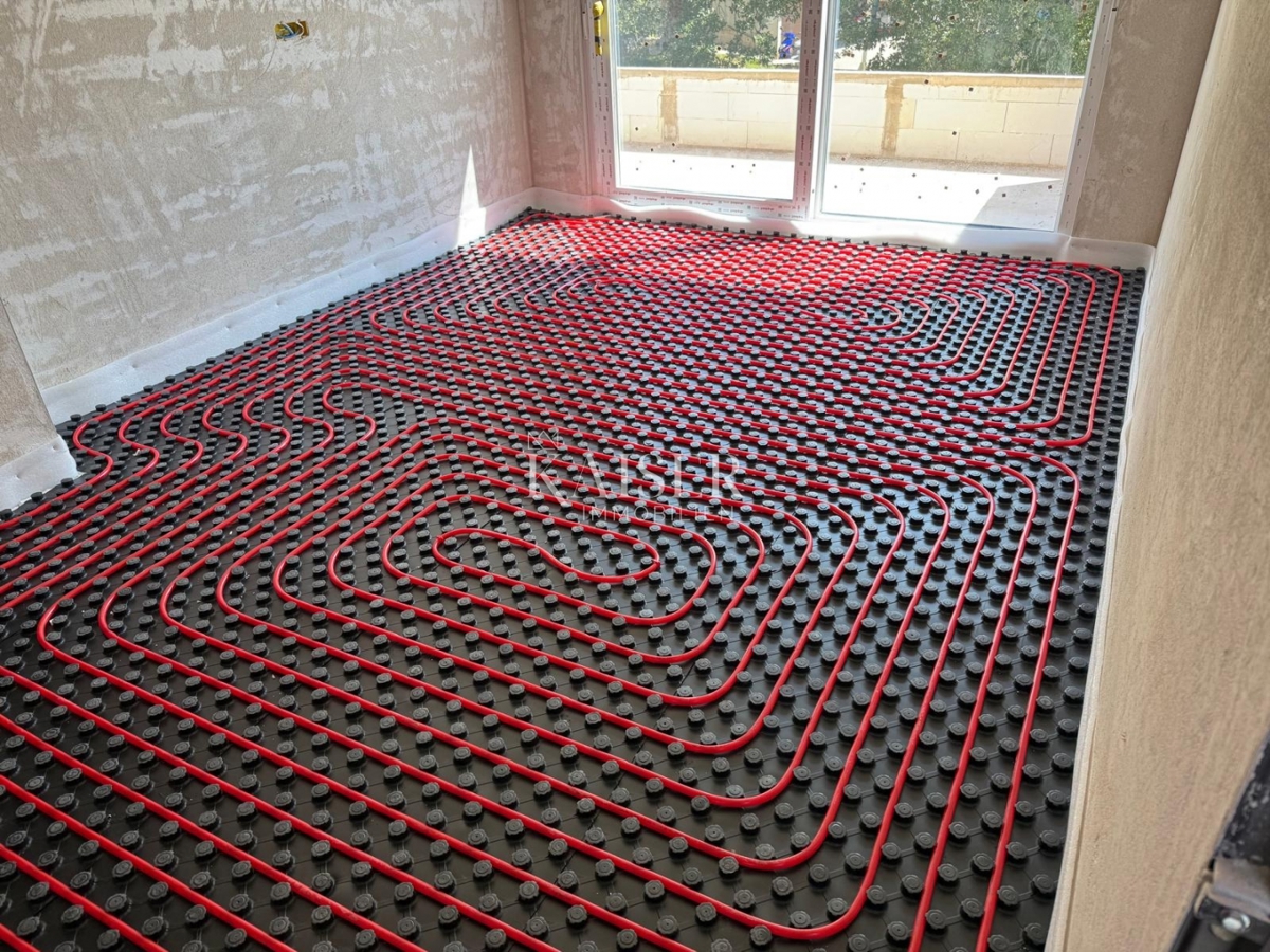 Appartamento Drenova, Rijeka, 57m2