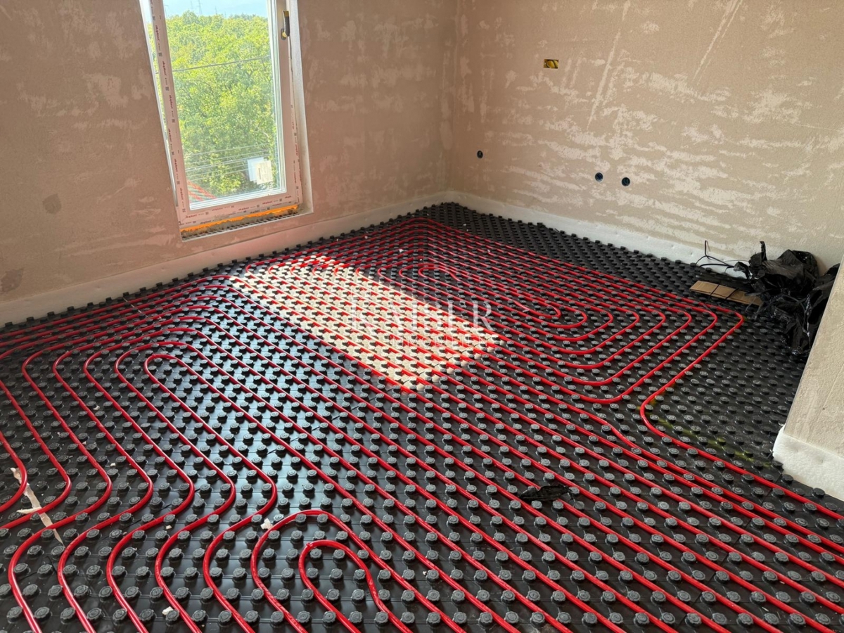 Appartamento Drenova, Rijeka, 57m2