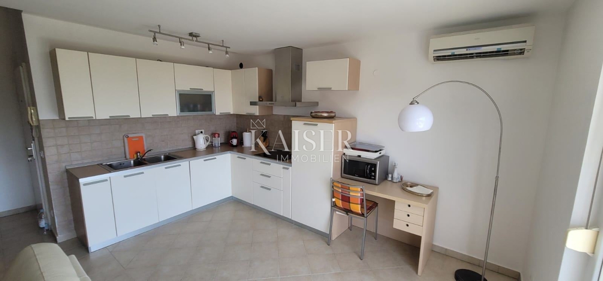 Appartamento Umag, 116m2