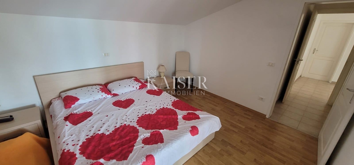 Appartamento Umag, 116m2