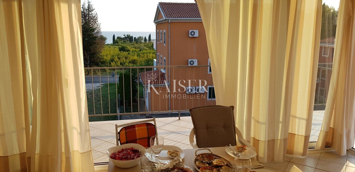 Appartamento Umag, 116m2