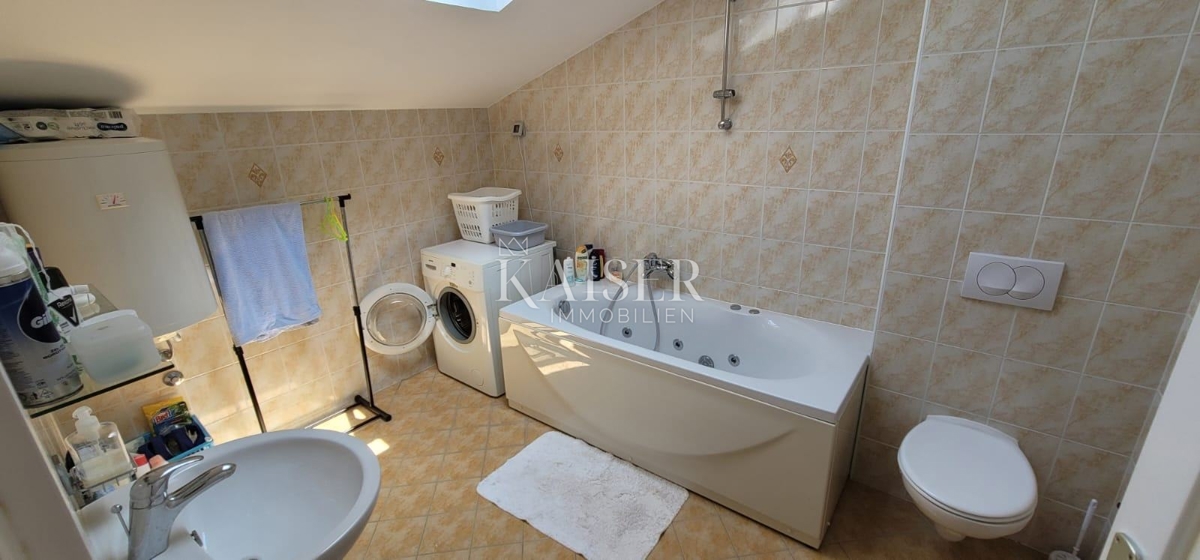 Appartamento Umag, 116m2