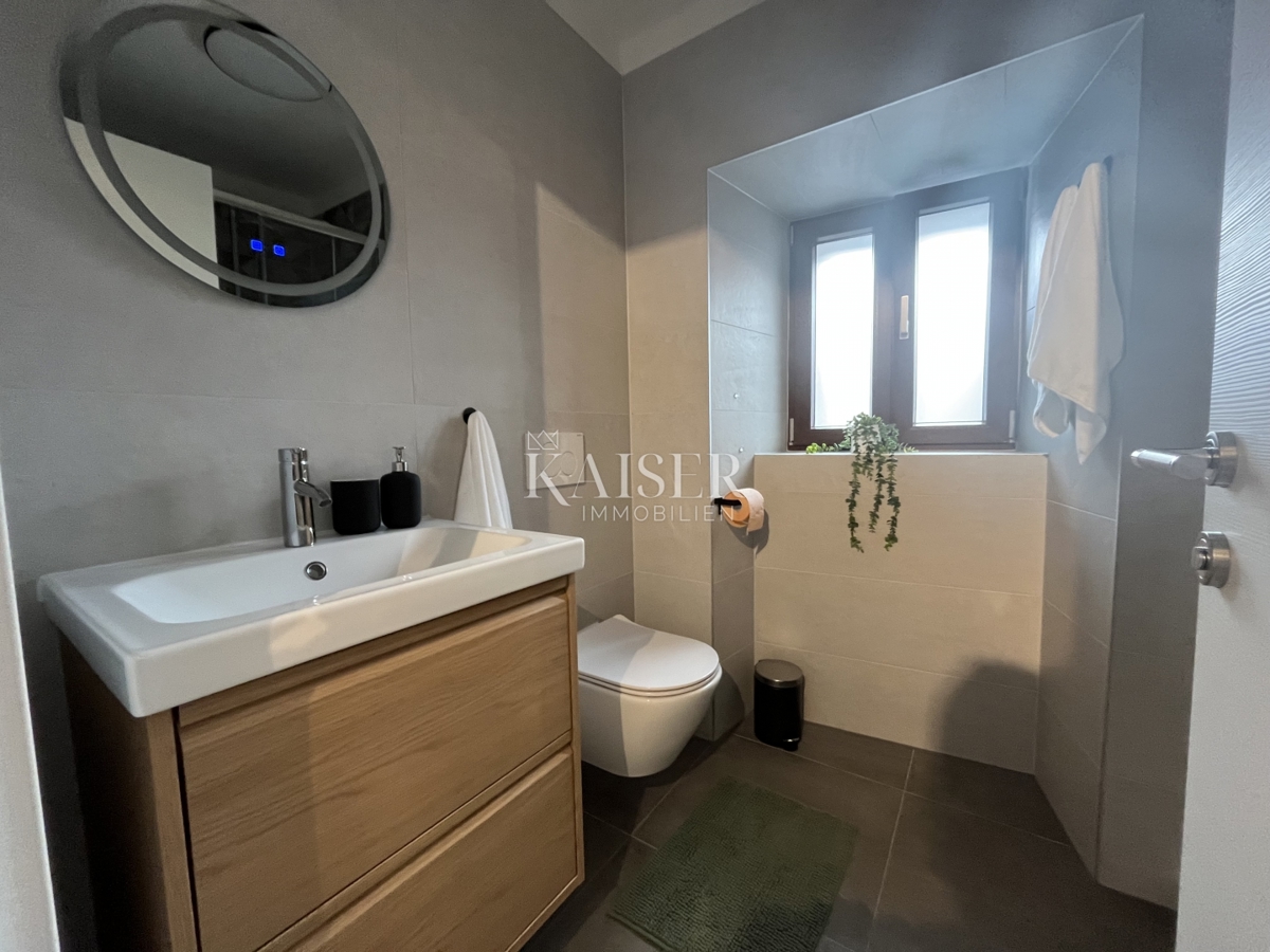 Rijeka, Centro - bellissimo appartamento proprio accanto al Korzo