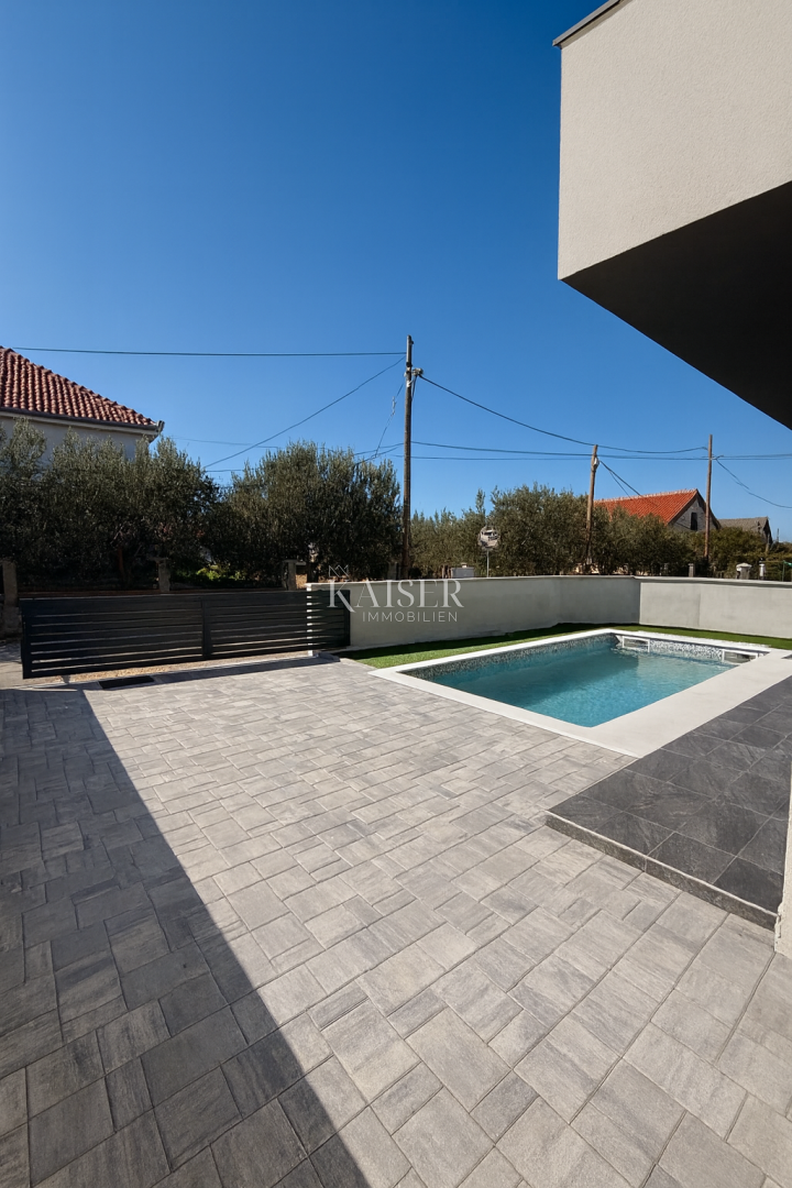 Zara – Privlaka | Casa di lusso con piscina