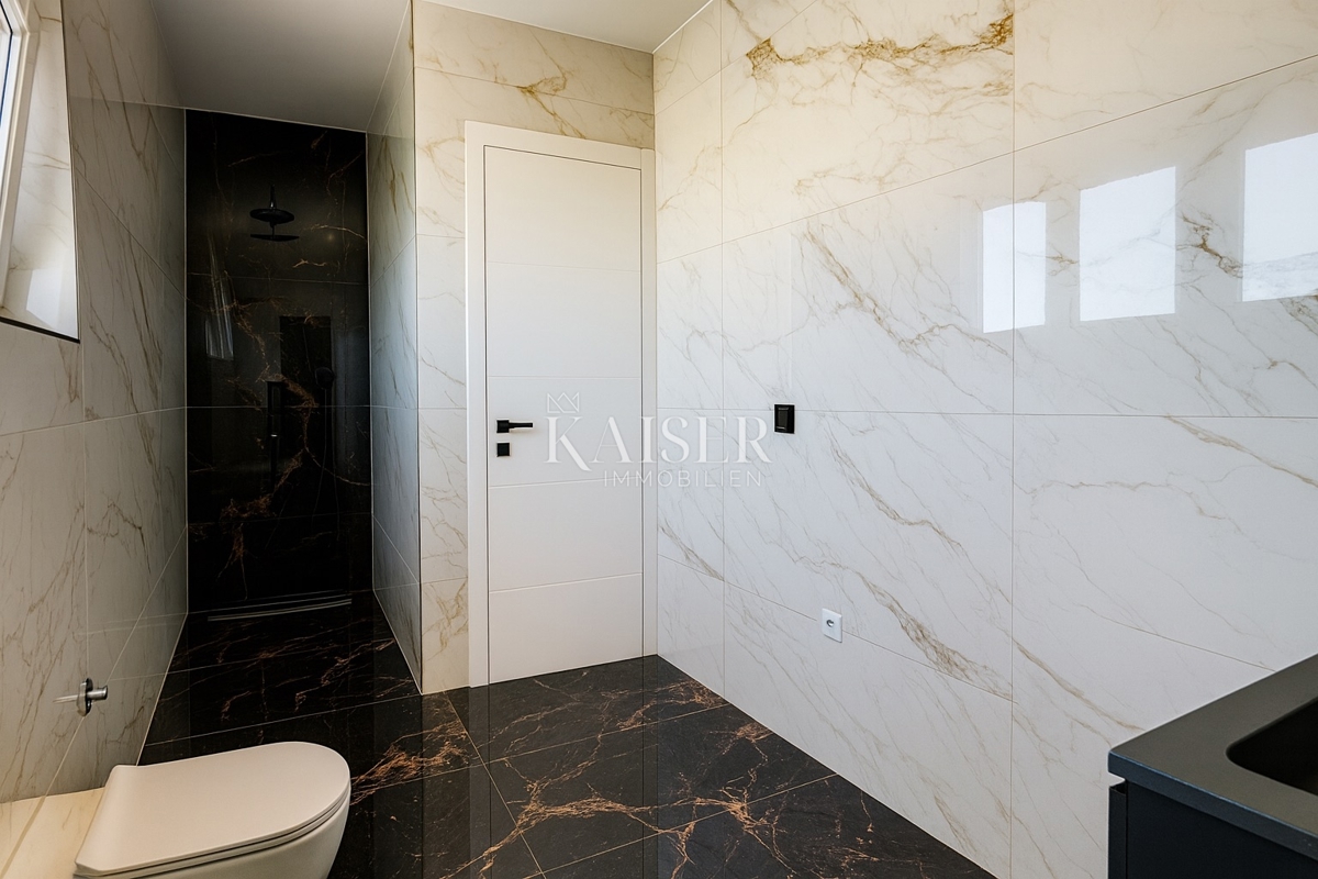 Zara – Privlaka | Casa di lusso con piscina