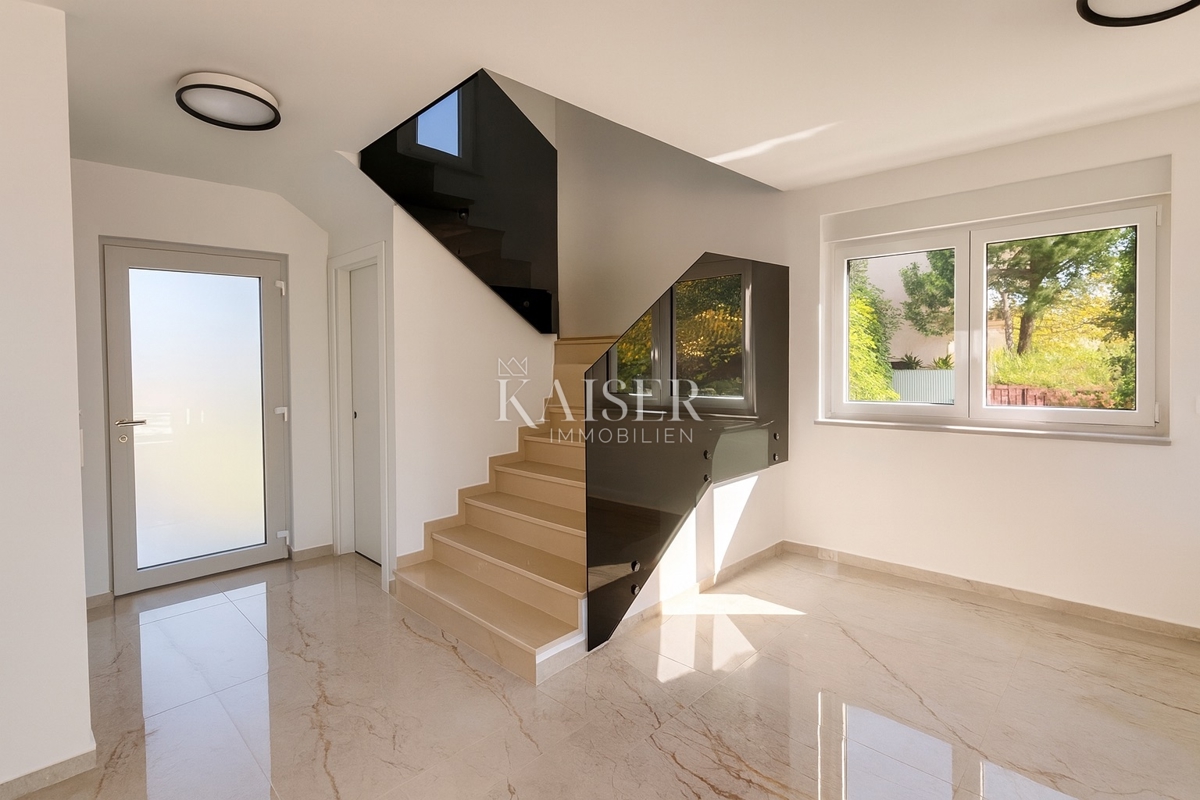 Zara – Privlaka | Casa di lusso con piscina