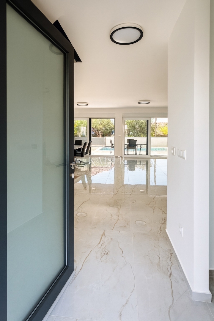 Zara – Privlaka | Casa di lusso con piscina