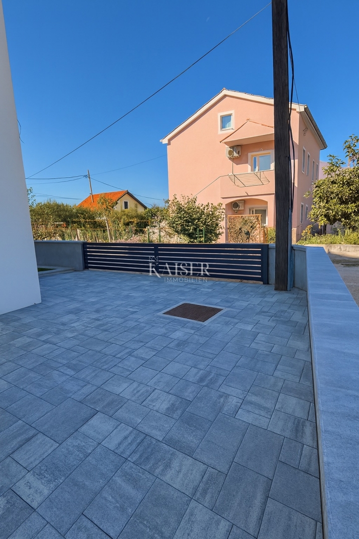 Zara – Privlaka | Casa di lusso con piscina