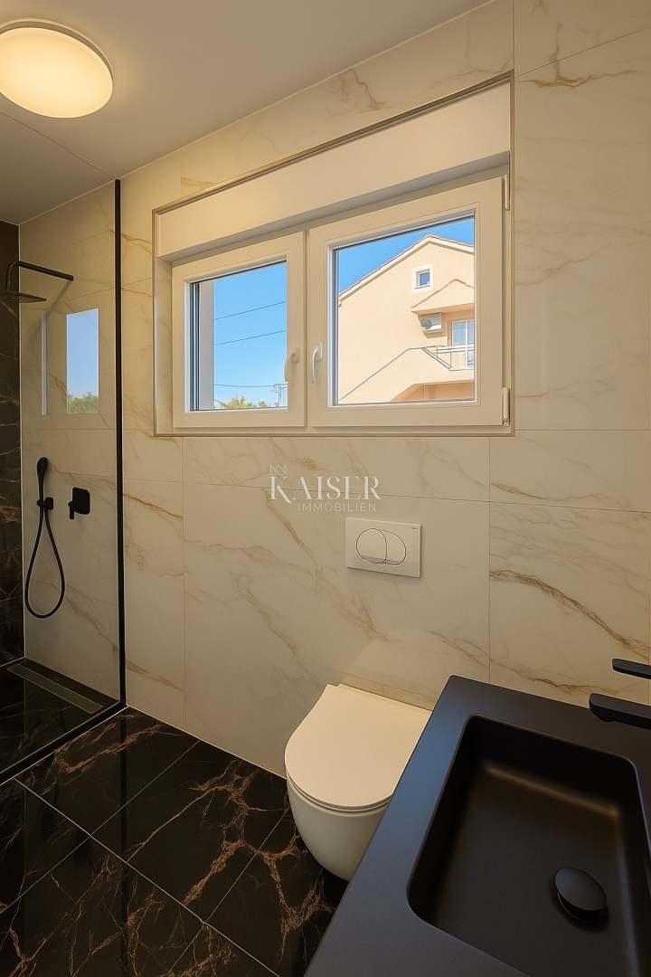 Zara – Privlaka | Casa di lusso con piscina