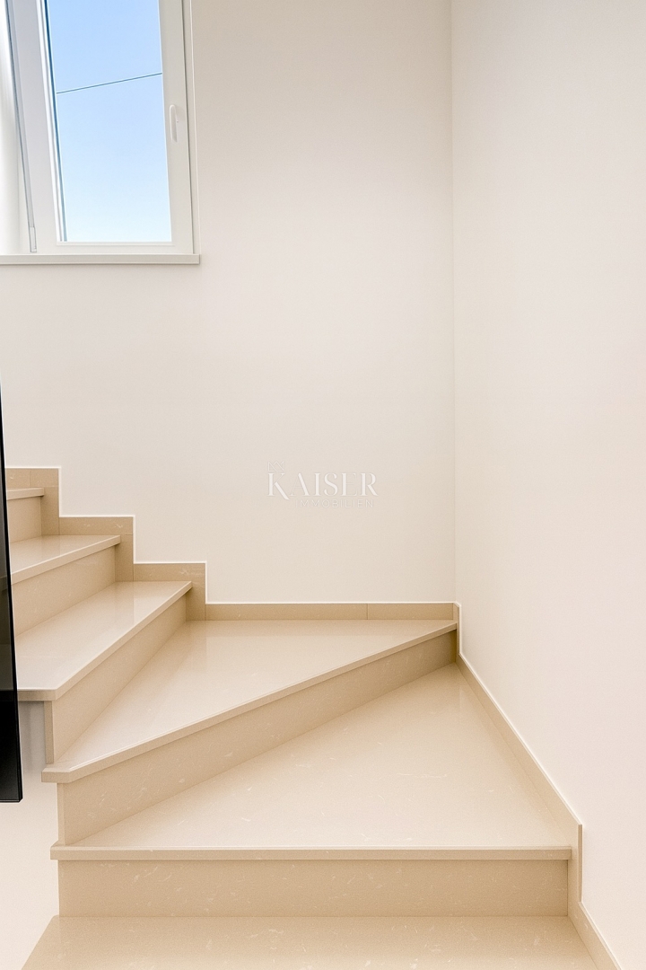 Zara – Privlaka | Casa di lusso con piscina