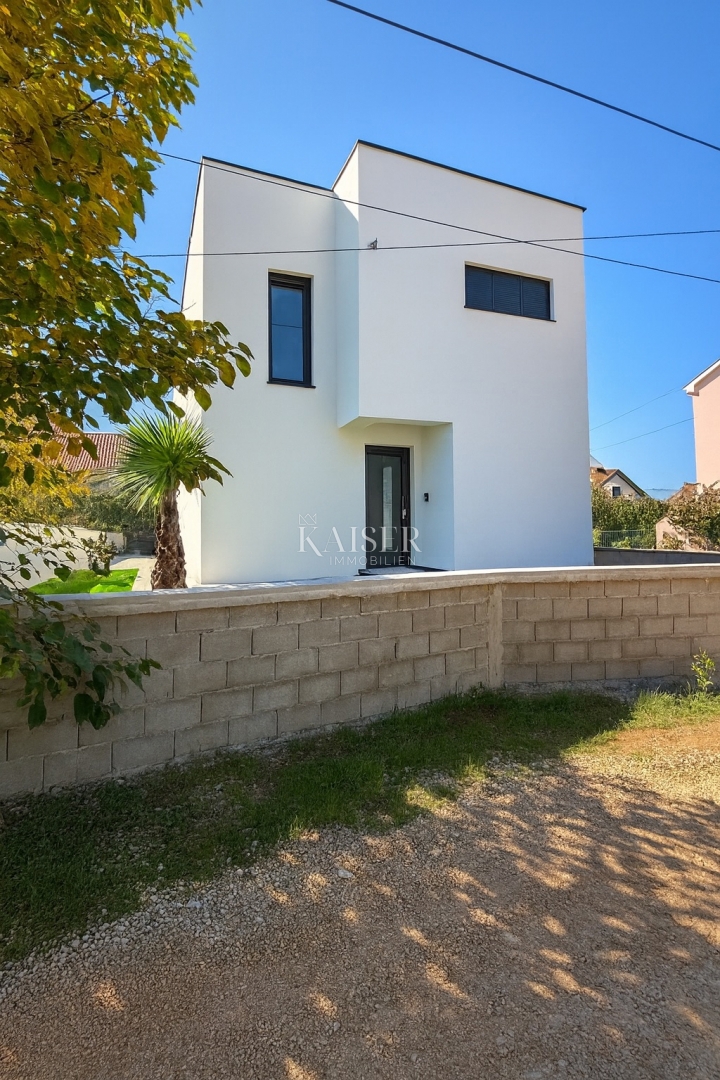 Zara – Privlaka | Casa di lusso con piscina