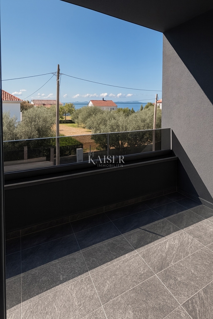 Zara – Privlaka | Casa di lusso con piscina