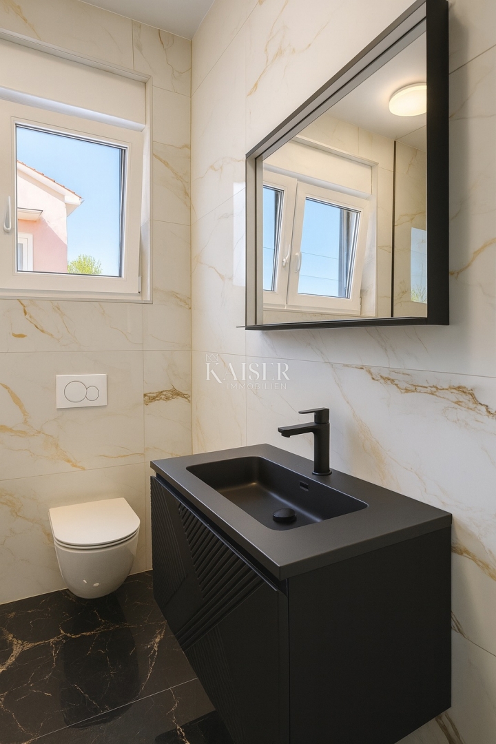 Zara – Privlaka | Casa di lusso con piscina