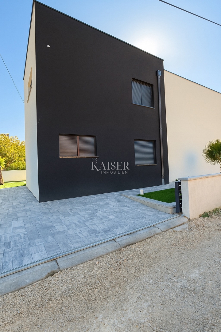 Zara – Privlaka | Casa di lusso con piscina