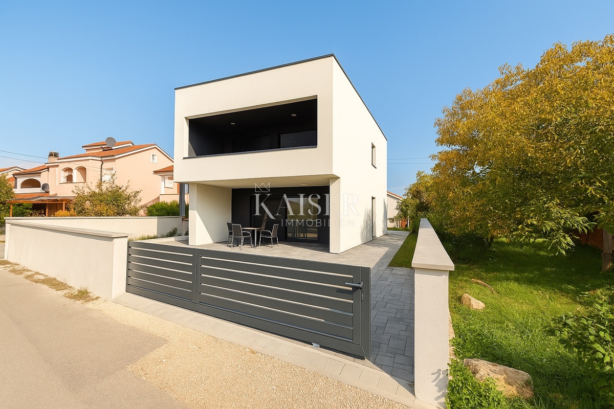 Zara – Privlaka | Casa di lusso con piscina