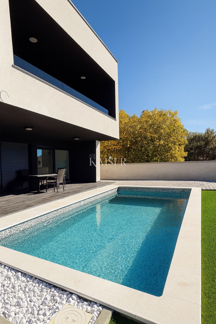 Zara – Privlaka | Casa di lusso con piscina