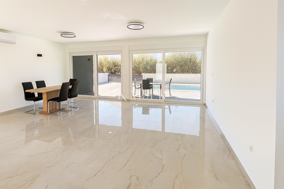 Zara – Privlaka | Casa di lusso con piscina