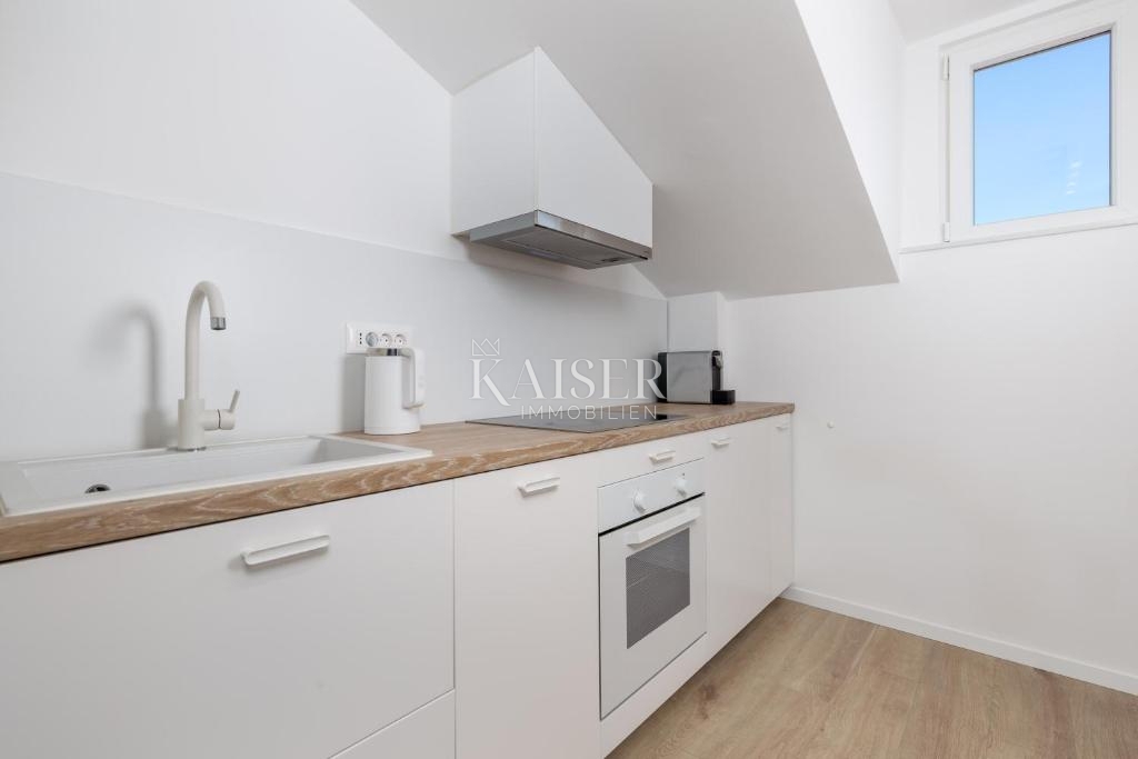 Appartamento Opatija - Centar, Opatija, 83m2