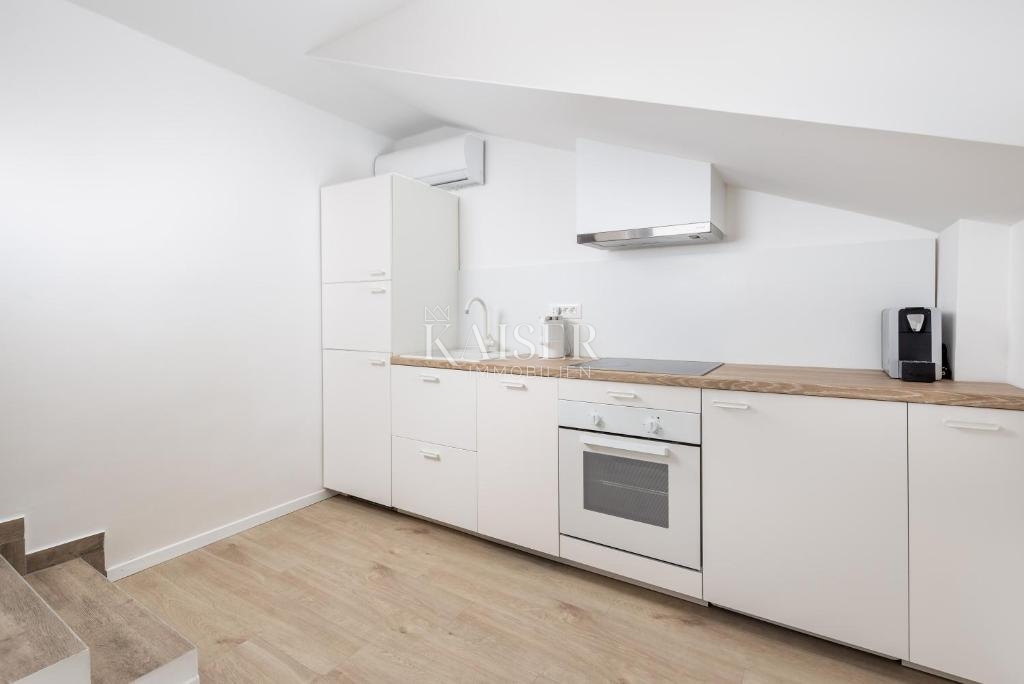 Appartamento Opatija - Centar, Opatija, 83m2