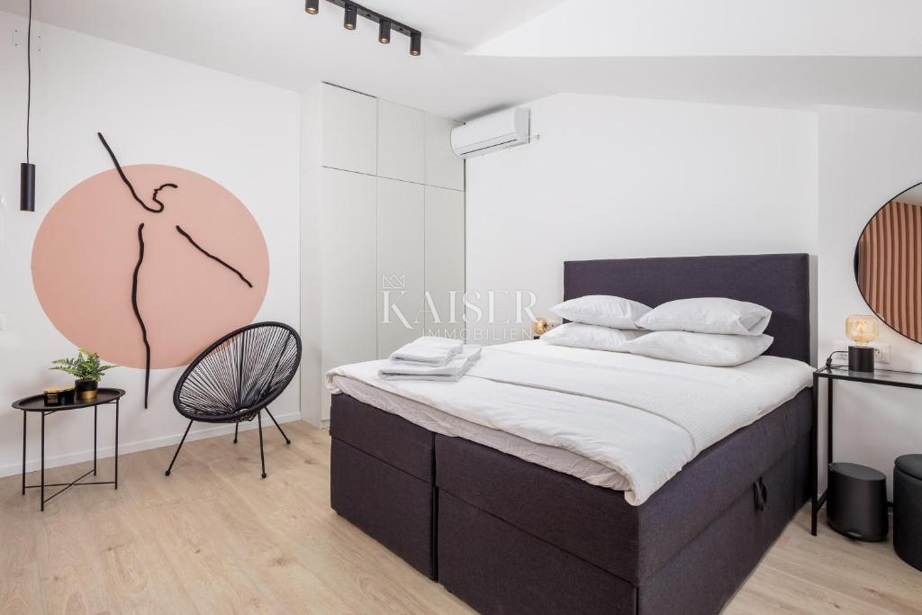 Appartamento Opatija - Centar, Opatija, 83m2