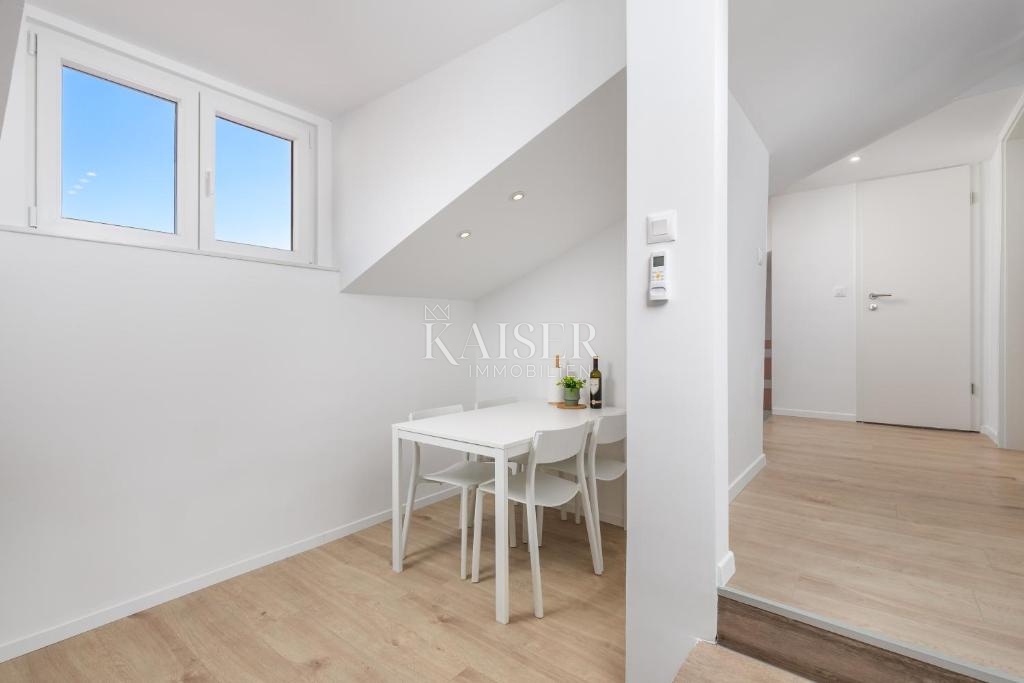 Appartamento Opatija - Centar, Opatija, 83m2