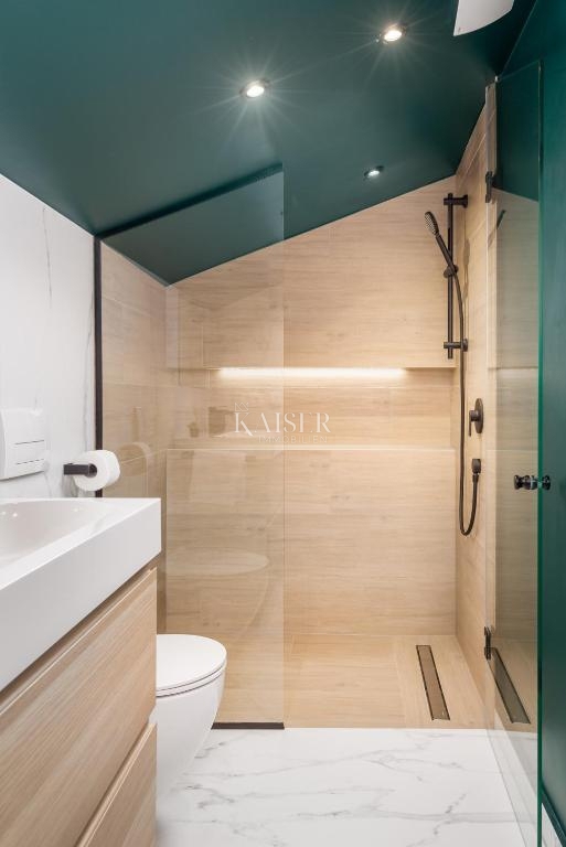 Appartamento Opatija - Centar, Opatija, 83m2