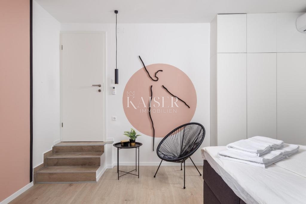 Appartamento Opatija - Centar, Opatija, 83m2