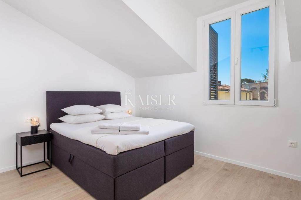 Appartamento Opatija - Centar, Opatija, 83m2