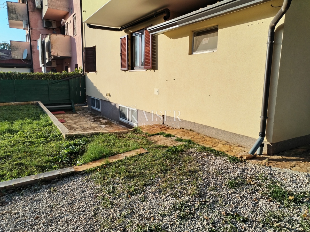 Istria, Cittanova, 2 appartamenti in vendita, ciascuno di 64m2
