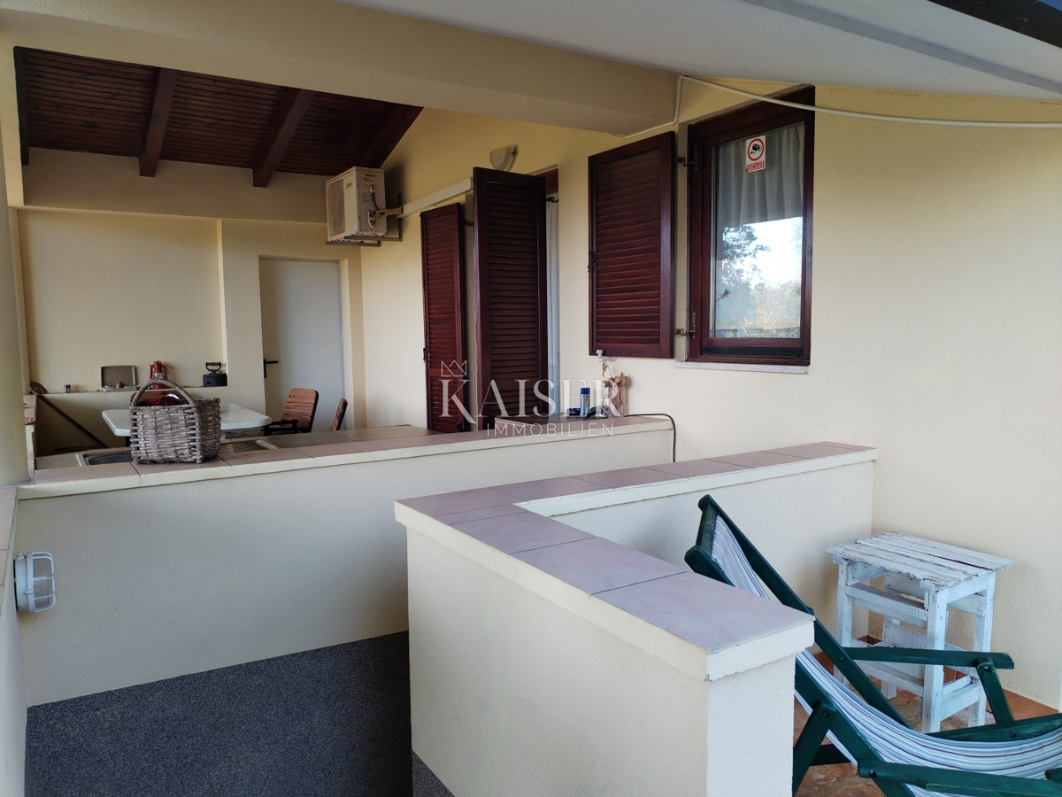 Istria, Cittanova, 2 appartamenti in vendita, ciascuno di 64m2