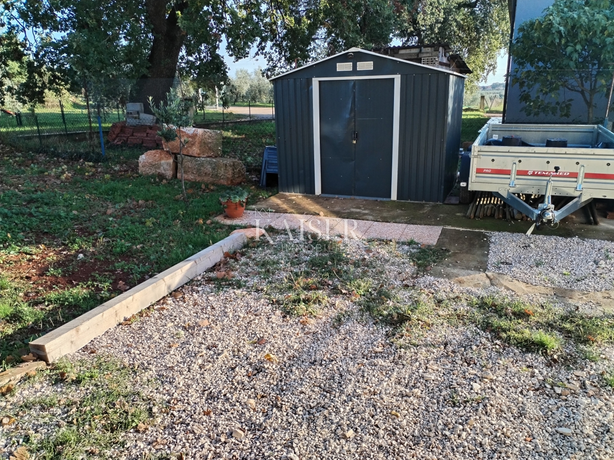 Istria, Cittanova, 2 appartamenti in vendita, ciascuno di 64m2