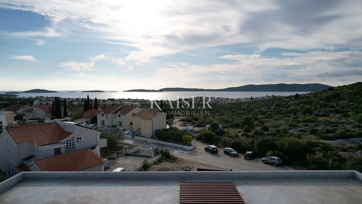 Appartamento Brodarica, Šibenik - Okolica, 77,99m2