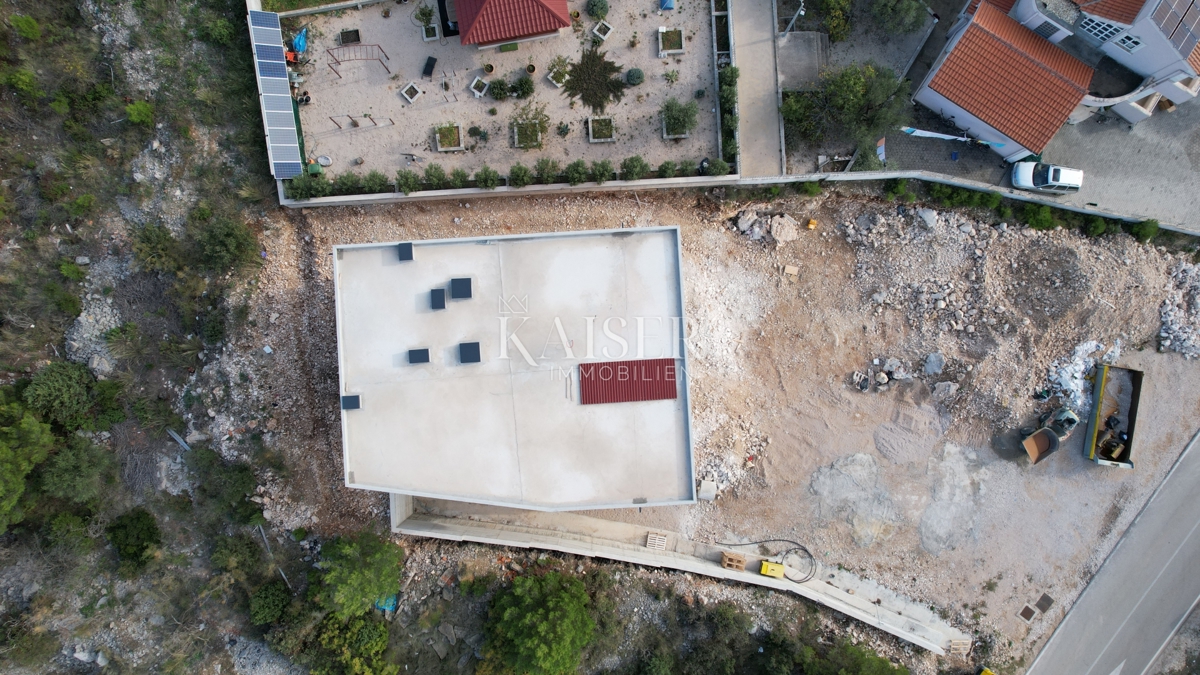 Appartamento Brodarica, Šibenik - Okolica, 77,99m2