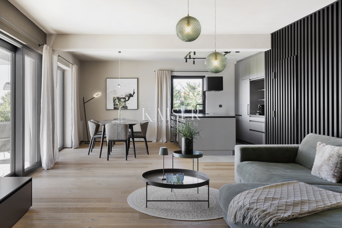 Istria - Parenzo, villa di lusso con vista mare, piscina e sauna