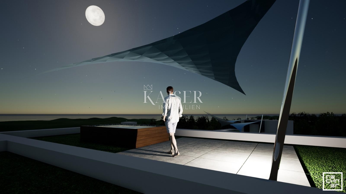 Eccezionale opportunità di investimento: portafoglio residenziale di lusso a Mandalina, Sebenico