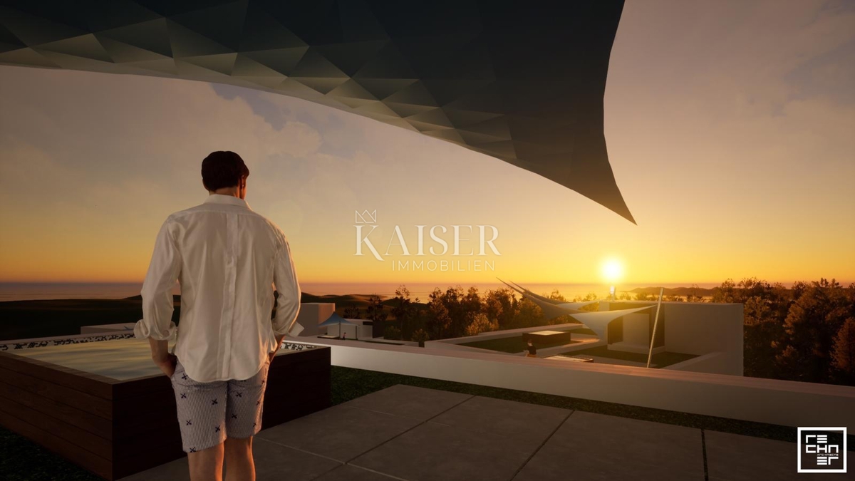 Eccezionale opportunità di investimento: portafoglio residenziale di lusso a Mandalina, Sebenico