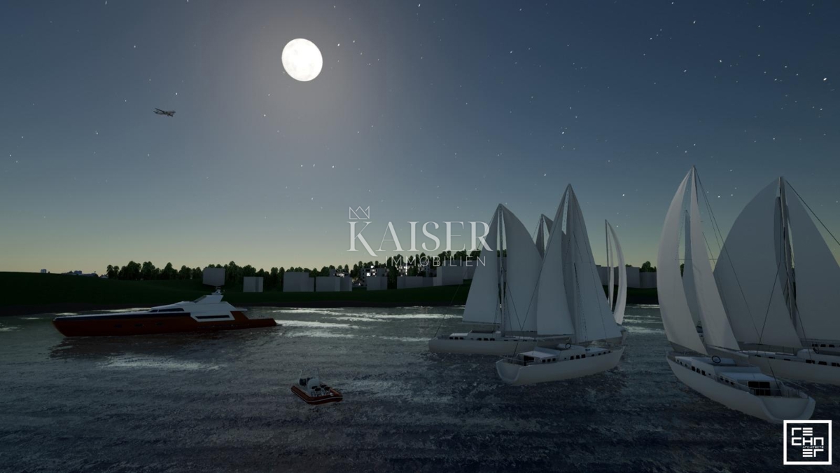 Eccezionale opportunità di investimento: portafoglio residenziale di lusso a Mandalina, Sebenico