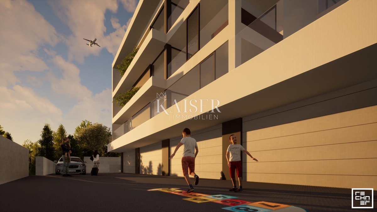 Eccezionale opportunità di investimento: portafoglio residenziale di lusso a Mandalina, Sebenico