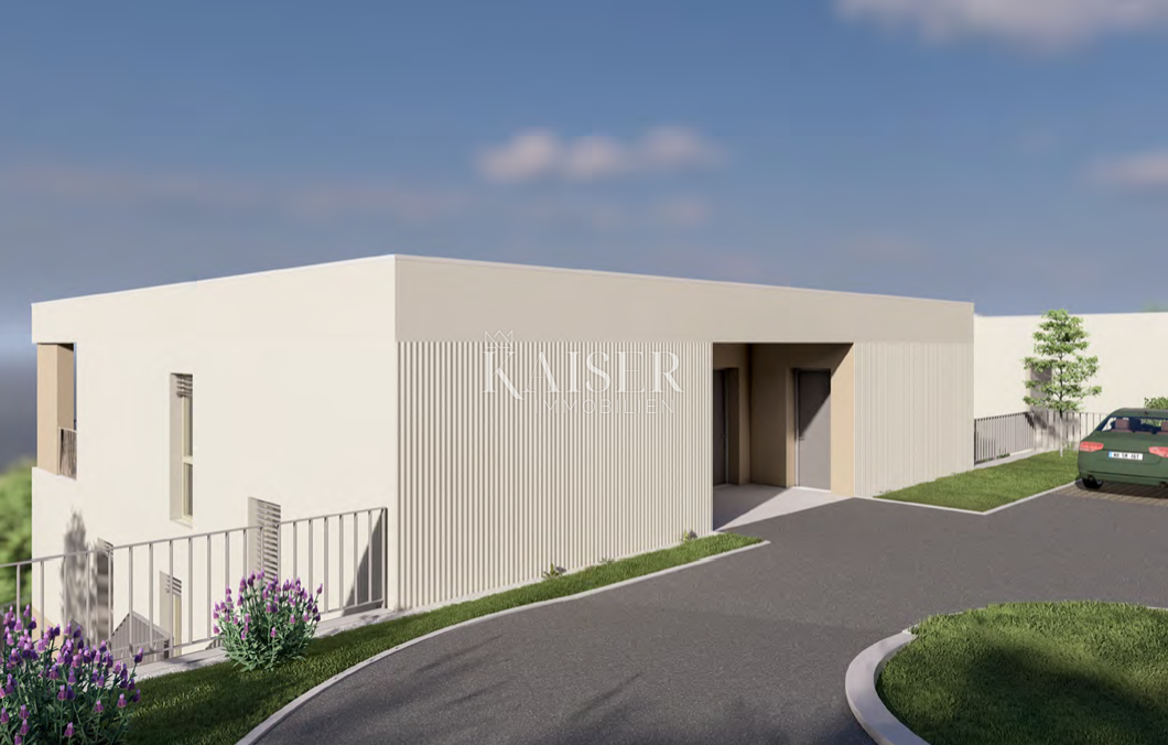 Appartamento Glavani, Kostrena, 165m2