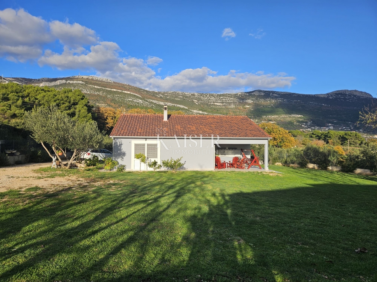 Casa Kaštel Novi, Kaštela, 146m2